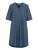 Cellbes of Sweden Jurk  blauw denim