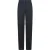 Mountain Warehouse Dames/Dames Delta Stretch Afritsbroek (Zwart)
