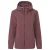Dames fleece met capuchon VAUDE Manukau II