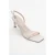Melby Strappy Stiletto Sandaal