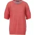 River Woods Elbow Sleeve Pullover In Orange