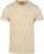 Suitable T-shirt Sonny Pocket Beige