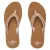 Reef Baja Elana teenslippers cognac
