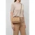 Michael Kors Small Crossbody Camel