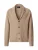 Hackett London Gebreid vest  beige