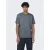 Only & Sons Onsmax life reg ss stitch tee noos