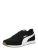 PUMA Sneakers laag ‘St Miler’  zwart / wit
