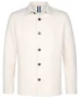 Profuomo | Heren | Overshirt Licht Bruin