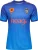 Hummel Functioneel shirt ‘Orange County SC.’  wit