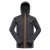 Hooded jacket Alpine Pro Heras