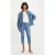 Levi’s 311 Shaping Skn Capri 22 Lapis Level