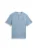 TOM TAILOR Shirt  smoky blue