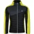 Dare 2B Heren Touring gewatteerd jack (Neon Lente/Donkere Storm)