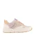 Graceland chunky sneakers ecru