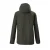 Killtec outdoor jas – donkergroen