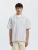 SELECTED Overhemd ‘SLHClay’  antraciet / wit
