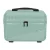 TRAVELITE Toilettas ‘Bali’  mintgroen / zwart
