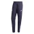 ADIDAS PERFORMANCE Sportbroek ‘Manchester United Tiro 25 Competition’  navy / wit