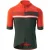Radvik Heren foxtrot colour block fietstrui