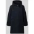 Marc O’Polo Regular fit Parka van puur katoen