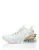 Plein Sport Sneakers laag ‘Tiger Attack//Gen.X.04’  goud / wit