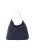 rethinkit studios Schoudertas ‘Maggi’  navy