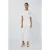 IRO Paris Deen Slim In White