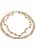 Urban Classics Ketting  goud