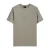 Umbro Heren Relaxed Fit T-shirt (Abbeystone)
