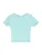 s.Oliver Shirt  lichtblauw