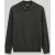 Marc O’Polo Regular fit pullover van mix van katoen en scheerwol