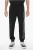 Skinny Fit BOLTS Joggingbroek met Contrasterend Borduurwerk in Zwart
