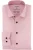 OLYMP Level Five 24/Seven Jersey shirt mauve, Effen