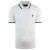 Lyle & Scott getipt heren wit poloshirt