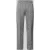 Lacoste regular fit sweatpants met katoen