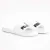 Men’s Puma Adults Popcat Logo Sliders in White