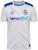 Hummel Functioneel shirt ‘CD Teneriffa Heimtrikot 25/26’  blauw / groen / wit