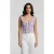 Isabel Marant Gimsy Blouse Lilac