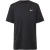 NIKE Functioneel shirt ‘Hyverse’  zwart / wit
