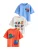 Next Shirt  blauw / donkergroen / oranje / wit