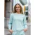 Dames sweatshirt Ichi IHKATE 2