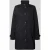 Christian Berg Woman Selection Trenchcoat met opstaande kraag en mouwriem