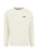 Oldskull Sweatshirt ‘Basic Osk’  zwart / offwhite