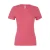 T-shirt dames Bella + Canvas The Favorite