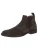 SIOUX Chelsea boots ‘ Foriolo-709-H ‘  donkerbruin