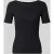 someday. slim fit T-shirt met structuurpatroon model ‘Klenja’