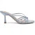 Steve Madden Edna Sandals Bb Blu Lea