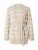 JDY Gebreid vest ‘JDYSARA’  sand / wit