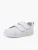 Pisamonas Sneakers  wit