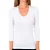 APP01BT thermisch t-shirt met lange mouwen voor dames